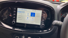 Toyota Aygo X 1.0 VVT-i Air Edition 5dr Petrol Hatchback